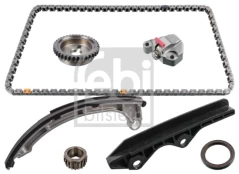 FEBI FE174881 Timing chain kit (chain + sprocket) kaina