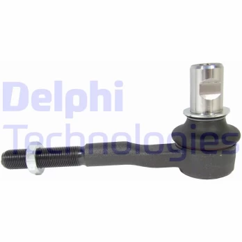 Skersinės vairo trauklės galas DELPHI TA2376
