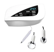 Sonoferezės ir elektroaguliatoriaus aparatas BR-627II kaina