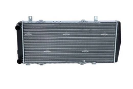 Radiatorius, variklio aušinimas NRF 59351