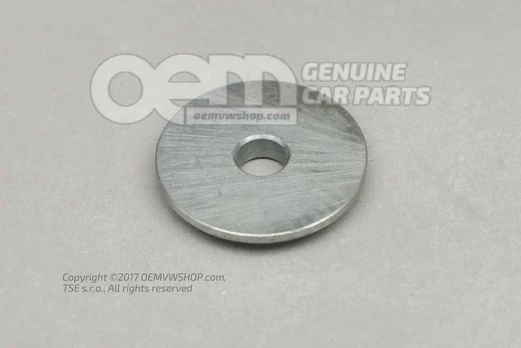 VAG Pad Audi A4 A6 A8 Volkswagen Passat Originalus 059145239