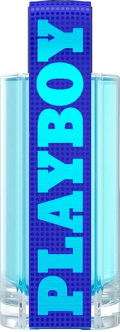 Tualetinis vanduo Playboy AM-PM, 60 ml