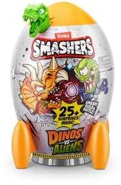 Asmodee Smashers: Dinos vs Aliens: Rocket