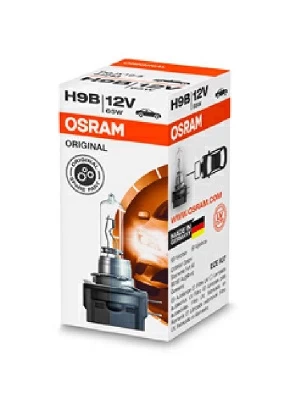 lemputė, prožektorius OSRAM OSR64243-