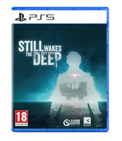 Still Wakes The Deep Playstation 5 kaina