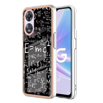 Oppo A58 5G/A78 5G dėklas