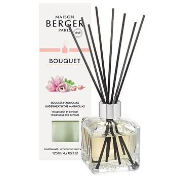 Maison Berger Paris Diffuser Cube Underneath the Magnolias 125 ml 125ml Unisex