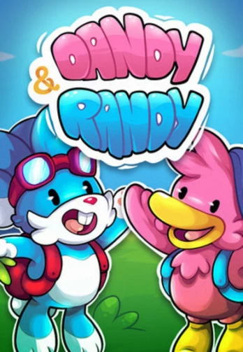 Dandy & Randy PC