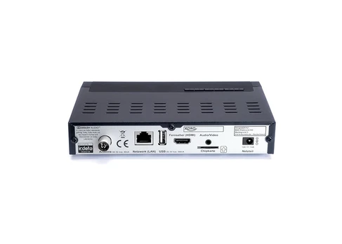 Tunelis TV Xoro HRT 8770