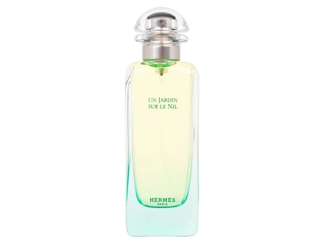 Hermes Un Jardin Sur Le Nil Eau De Toilette Refillable kvepalai Unisex