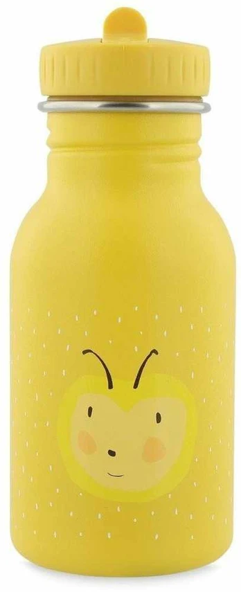 Gertuvė Trixie Baby Bičių buteliukas 350ml