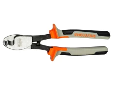 Gnybtuvai kabeliams „RICHMANN" 200 mm kaina