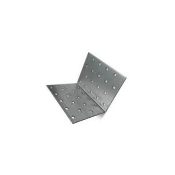 Montavimo kampas 80x80x100x2.5 mm