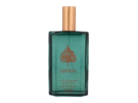 Aspen Cologne, 118ml