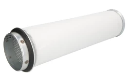 Oro filtras MANN-FILTER CF 811 kaina