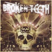 CD Broken Teeth - Electric
