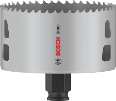 Bosch 89 mm ręž.karūna PRO PC Plus Multi Material