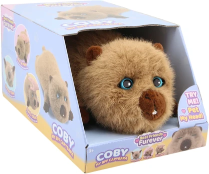 FUREVER pliušinis žaislas COBY, 59931