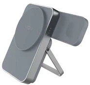 FIXED MagZen 5 Stand, 5000 mAh, pilka