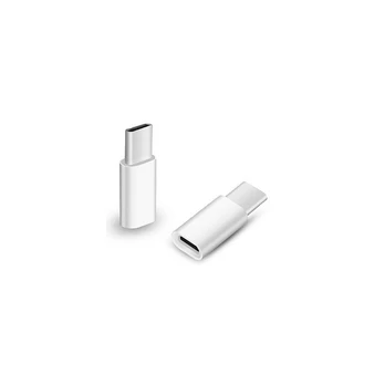 Extra Digital Adapteris Micro USB - Type C
