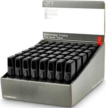 Įrankis RFR Tire lever with display box (48 pcs.)