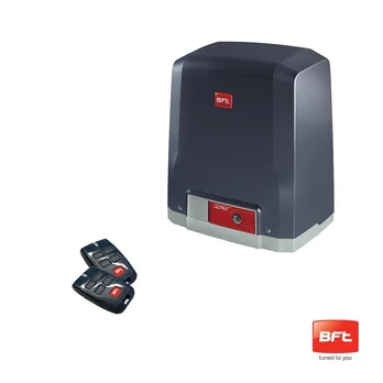 BFT DEIMOS ULTRA BT A600 iki 600 kg.(MINI komplektas)