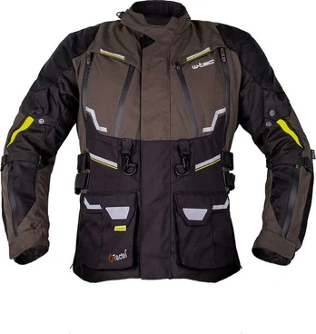 Motociklininko striukė W-TEC Daimick