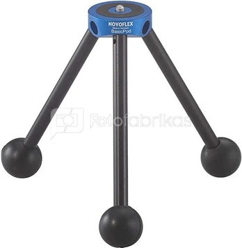 Novoflex BasicPod blue