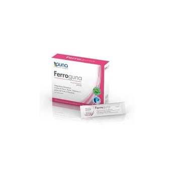 GUNA FERROGUNA 1.7G MILT. N28