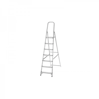 Tarmo Aluminum ladder 7-step