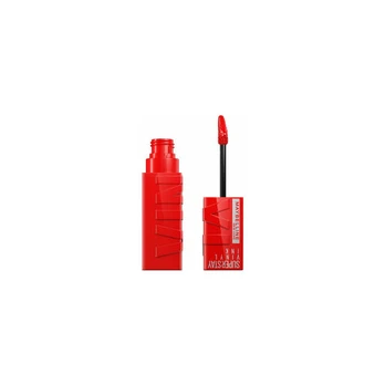 Maybelline Superstay Vinyl Ink Lipstick 4,2 ml