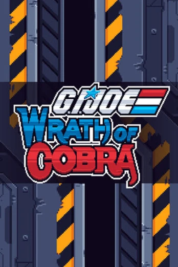 G.I. Joe: Wrath of Cobra PC