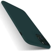 Dėklas X-Level Dynamic Apple Iphone 12/12 Pro Tamsiai Žalias kaina