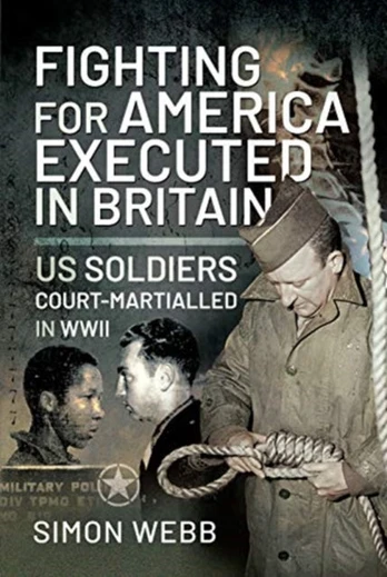 Fighting for the United States, Executed in Britain