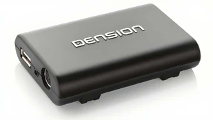 Dension Gateway 300 automobilinis USB adapteris Opel kaina