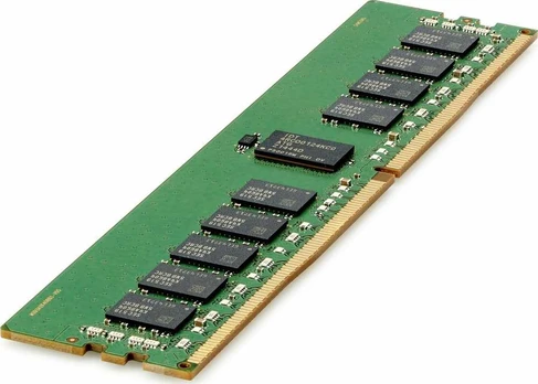 RAM HP Atmintis serwerowa PLC-DIMM, 16GB