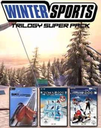Winter Sports Trilogy PC