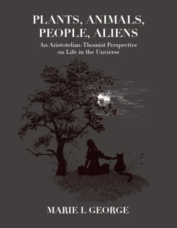 Plants, Animals, People, Aliens