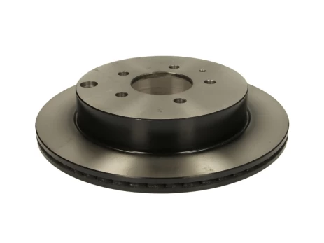 TRW DF6385 Brake Disc