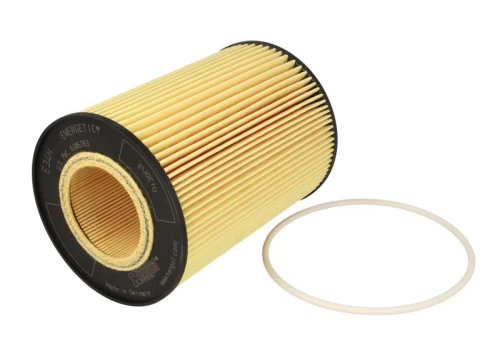 Alyvos filtras HENGST FILTER E34HD213
