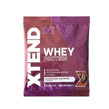 SciVation Xtend Whey Protein 30 g.