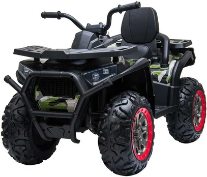 Enero QUAD AUTO NA akumuliatorius TRAPER MILITARY 1033020
