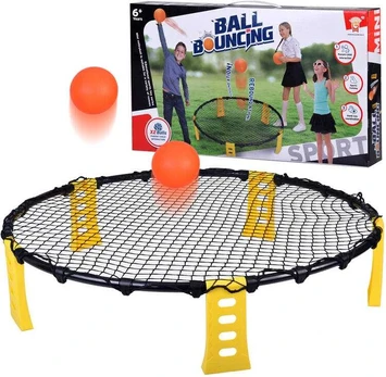 Smash ball vakarėlių žaidimas
