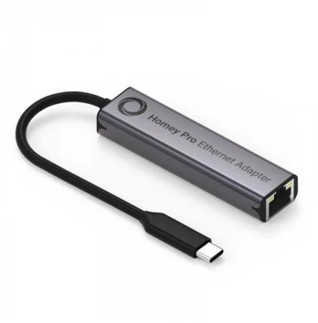 Athom Homey Pro Ethernet adapter