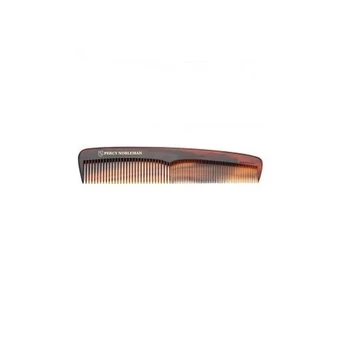 Percy Nobleman Plaukų šukos Hair Comb 1vnt.