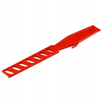 Plastikinis dažų maišytuvas 280mm Vorstahl