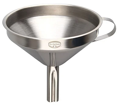 Dr. Oetker piltuvėlis, 1 vnt.