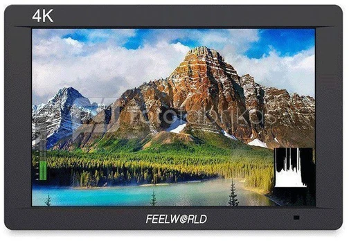 Monitorius Feelworld FW703