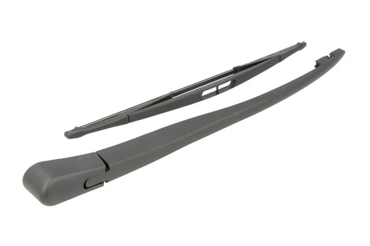 Stiklo valytuvas su svirtimi 405mm