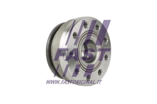 Rato guolio komplektas FAST FT21010
